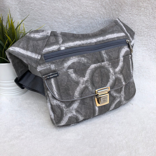 Special "Panot" Gris Impermeable · Pieza Única Núm. 7909