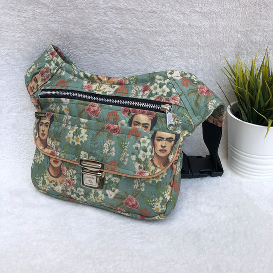 Besonderes Frida Kahlo Unikat Nr. 7905