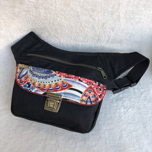 Special Black Persian Plus · Impermeable · Pieza Única Núm. 7943