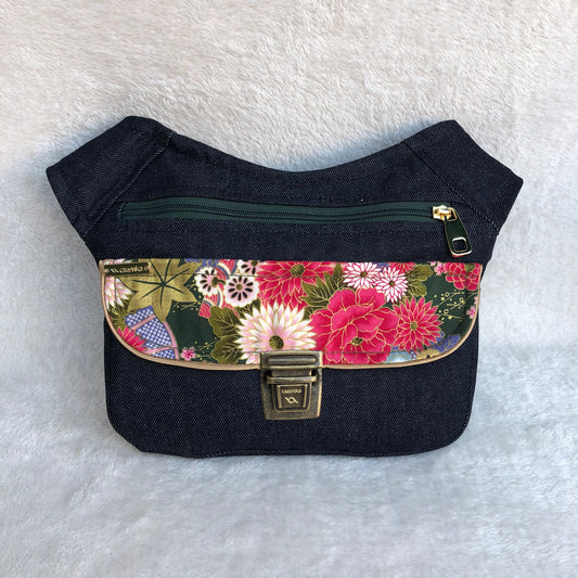 Special Japanese Jeans Unique Piece No. 7950