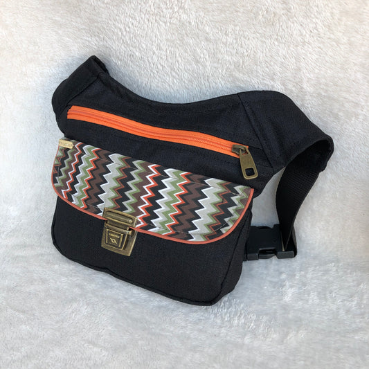 Special Black &amp; Fantasy · Waterproof · Unique Piece No. 7930