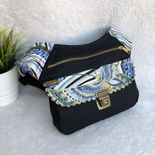 Special Fantasy Caomka · Waterproof · Unique Piece No. 7963