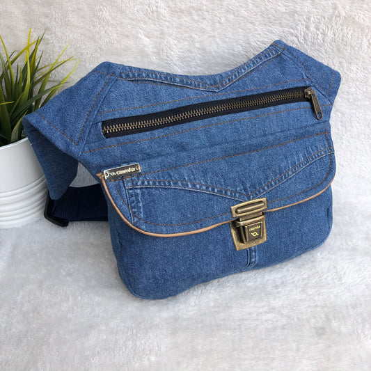 Special Jeans Recycled · Pieza Única Núm. 7977