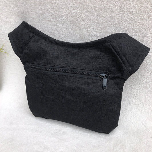 Special Black Waterproof Plus + Bolsillo trasero extra. Pieza Exclusiva Núm. 8057