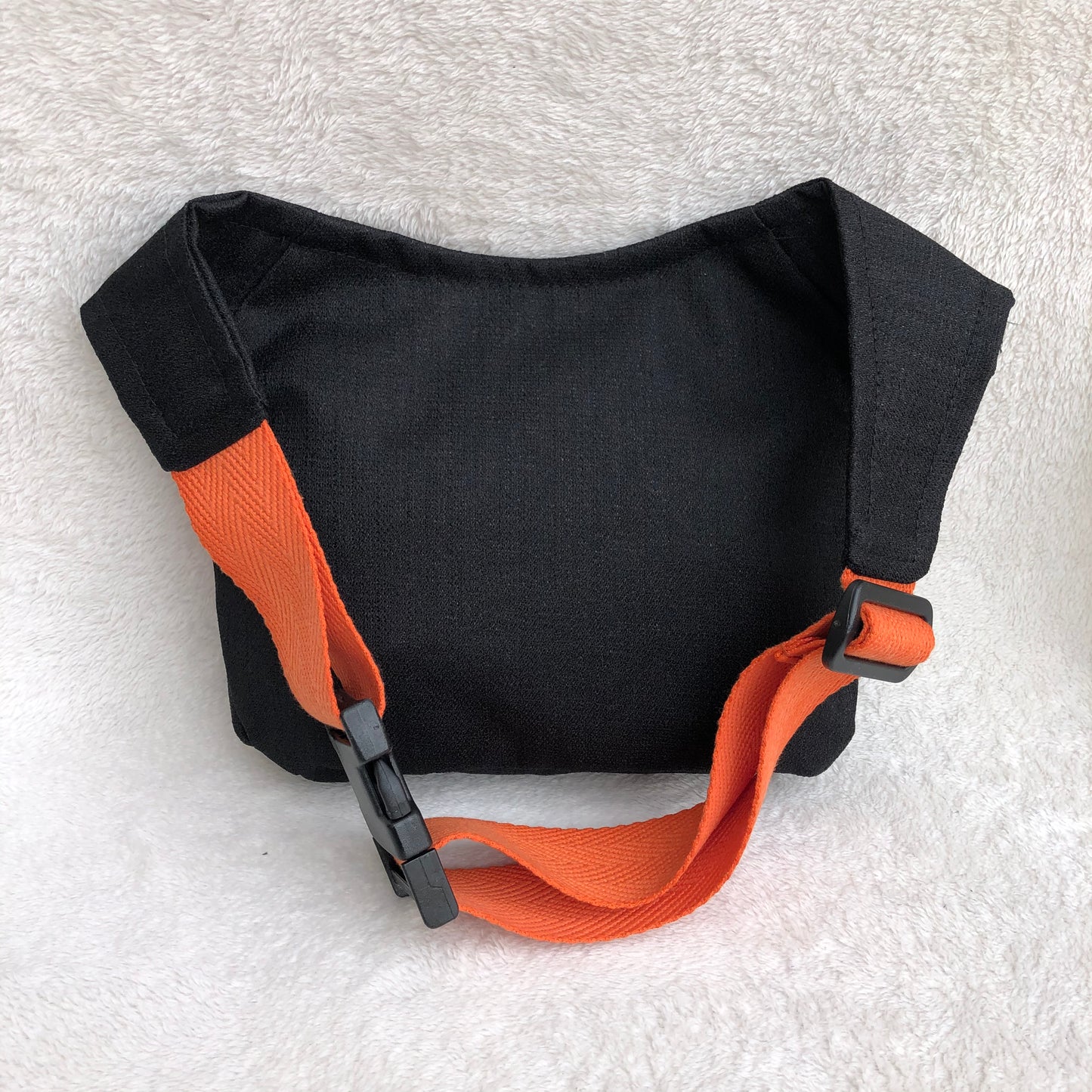 Special Black Happiness · Impermeable · Pieza Única Núm. 7997