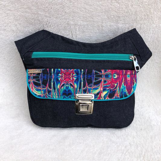 Special Jeans &amp; Colors Unique Piece No. 7989