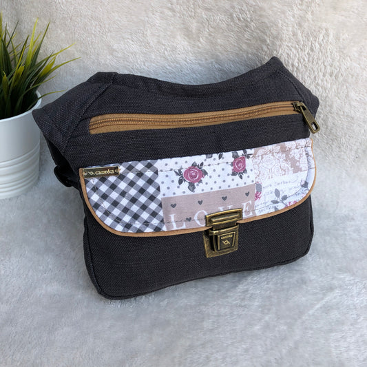 Special Grey Sweet Love · Pieza Única Núm. 8025