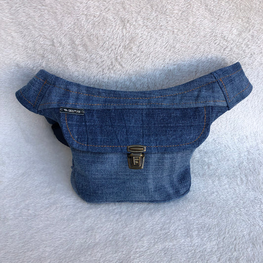 Special Jeans Recycled · Pieza Única Núm. 8151