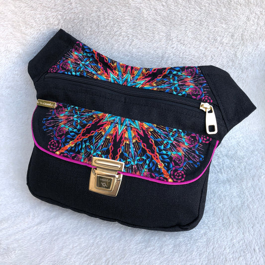 Special Black Mandala Power · Pieza Única Núm. 8081