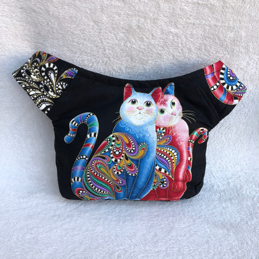 Special Japanese Cats Unique Piece No. 8075