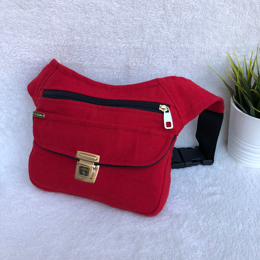Special Red Fall Exclusive Part No. 8129