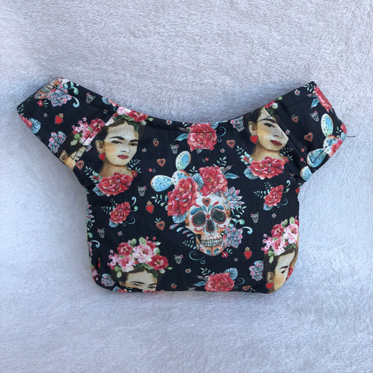 Besonderes Frida Kahlo Unikat Nr. 8214