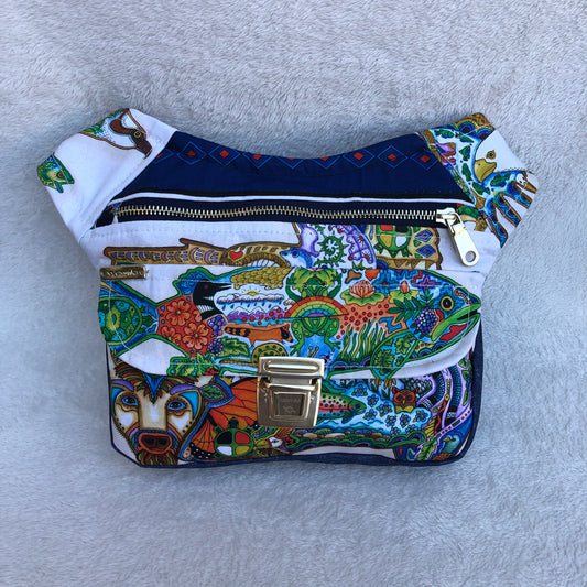 Special Wild Nature · Pieza Única Núm. 8124