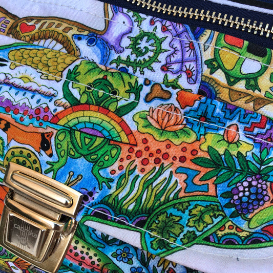 Special Wild Nature · Pieza Única Núm. 8124