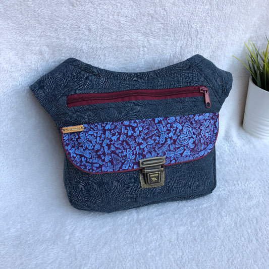 Special Fantasy Butterflies · Pieza Única Núm. 8164