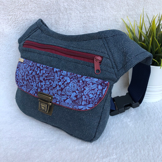 Special Fantasy Butterflies · Pieza Única Núm. 8164