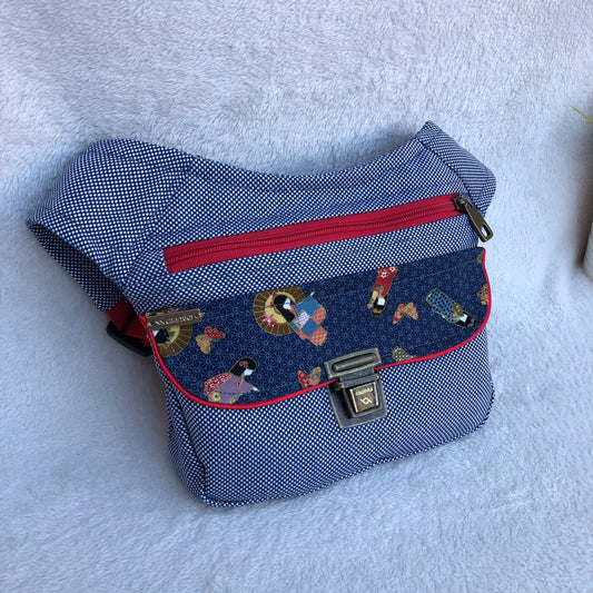 Special Woman Japanese · Pieza Única Núm. 8146