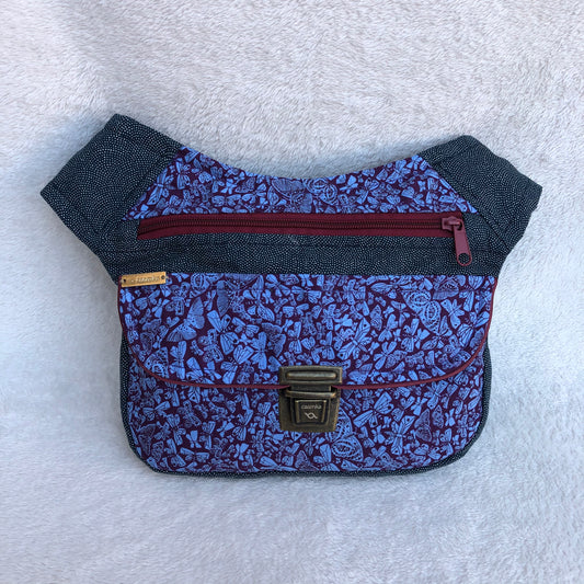 Special Fantasy Butterflies Unique Piece No. 8154