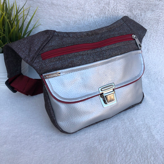 Special Silver Bright Plus · Pieza Exclusiva Núm. 8148