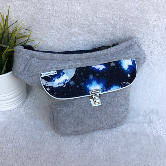 Kids · Girl/girl design: "Space" · Unique Piece No. 8316