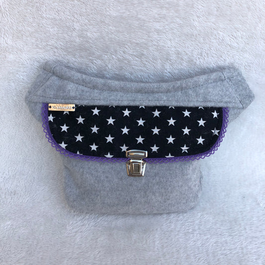 Kids Girl/girl design: "Stars" Unique Piece No. 8320