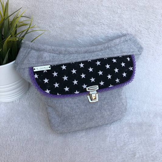 Kids Girl/girl design: "Stars" Unique Piece No. 8320