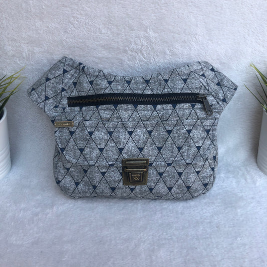 Winter Pencil & Old Gold · Pieza Única Núm. 8256