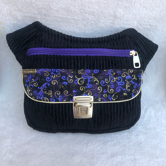 Special Pana & Purple · Pieza Única Núm. 8278