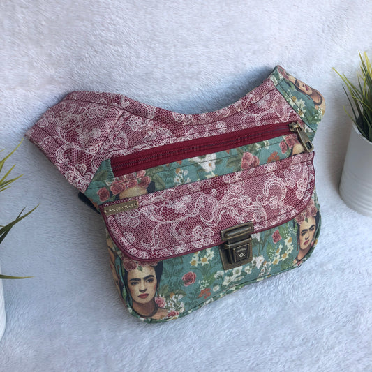 Special Sweet Frida Kahlo Unique Piece No. 8283