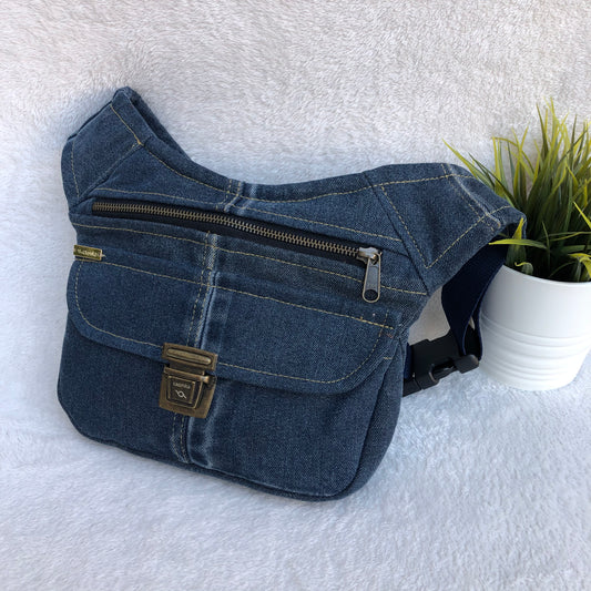 Special Jeans Recycled · Pieza Única Núm. 8388