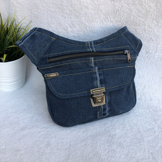Special Jeans Recycled · Pieza Única Núm. 8388