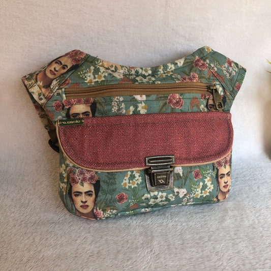 Special Frida Kahlo · Pieza Exclusivaa Núm. 8293