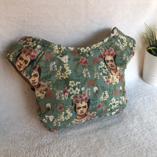 Special Frida Kahlo · Pieza Exclusivaa Núm. 8293
