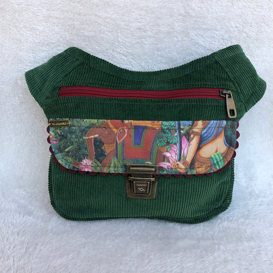 Special Indian Paradise Unique Piece No. 8308