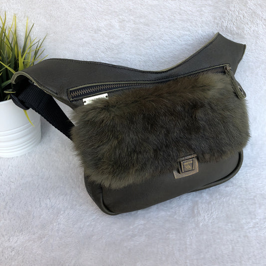 Special Dark Green Soft · Piel natural BioCuir® · Pieza Núm. 10557