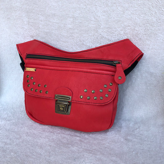 Special Premium Red · Old Gold · Piel natural BioCuir® · Pieza Exclusiva Núm. 8367