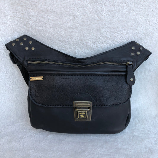 Special Premium Black · Old Gold · BioCuir® natural leather · Exclusive Piece No. 8409