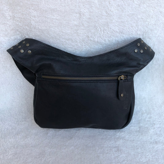 Special Premium Black · Old Gold · BioCuir® natural leather · Exclusive Piece No. 8409
