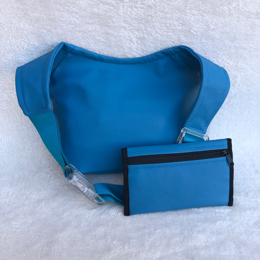 PACK "Special Blue Paradise" Unique Pieces No. 8373 + 8374