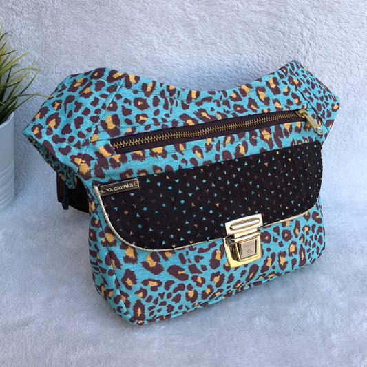 Special Animal Print Plus · Pieza Exclusiva Núm. 8363
