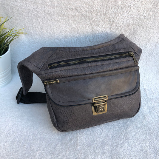 Special Winter Soft · Piel Vegana. Pieza Única Núm. 8405