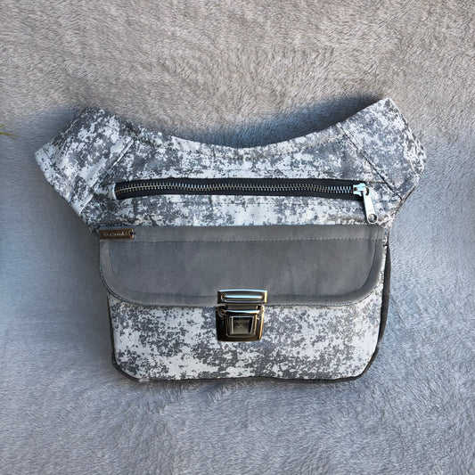 Special Elegant Silver · Pieza Única Núm. 8400