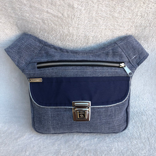 Special Blue Cotton · Pieza Única Núm. 8447
