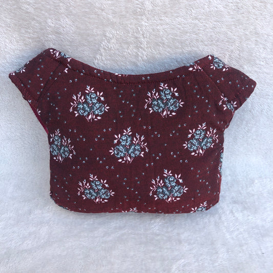 Special Amelia Top · Pieza Única Núm. 8430