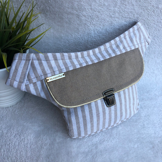 Mini Special Chic Unique Piece No. 8455