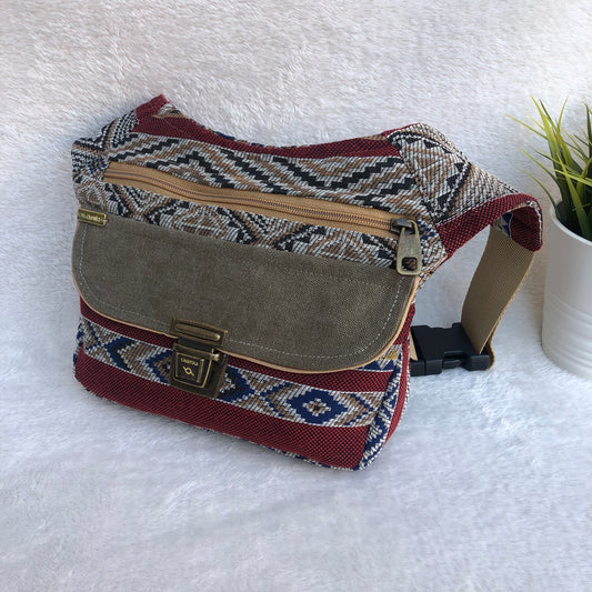 Special Winter Etnical & Old Gold · Pieza Única Núm. 8482