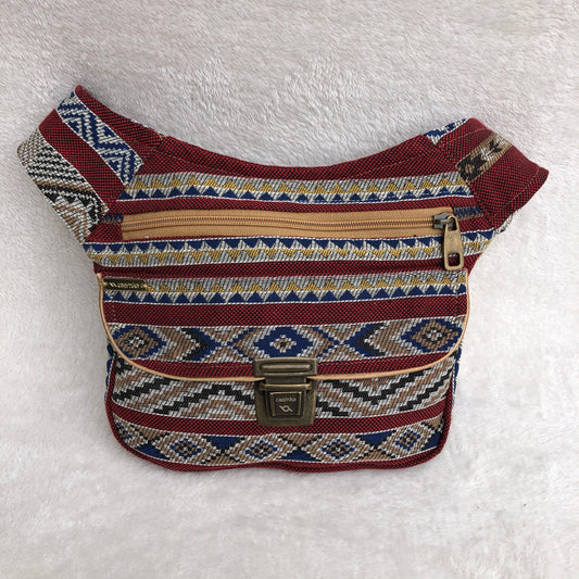 Special Winter Etnical Plus & Old Gold · Pieza Única Núm. 8536