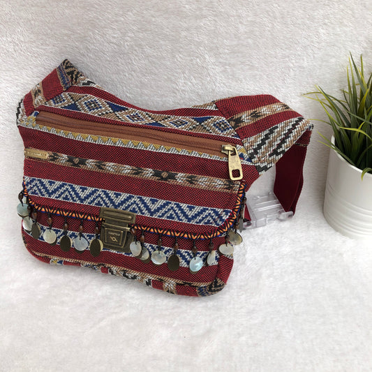 Special Winter Etnical Plus & Old Gold · Pieza Única Núm. 8505