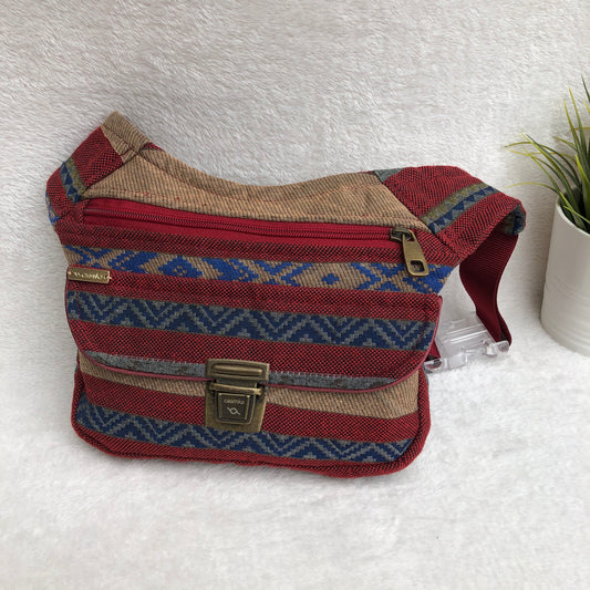 Special Winter Etnical & Old Gold · Pieza Única Núm. 8476