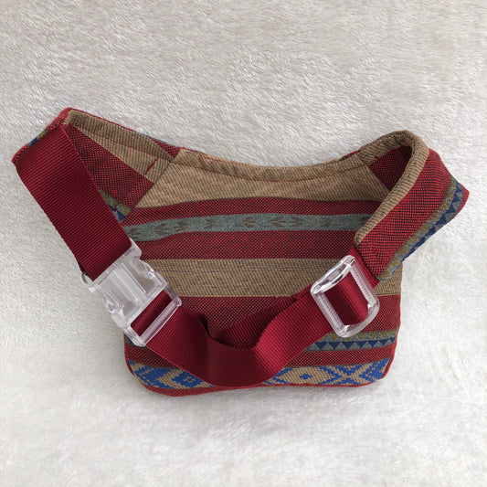 Special Winter Etnical & Old Gold · Pieza Única Núm. 8476